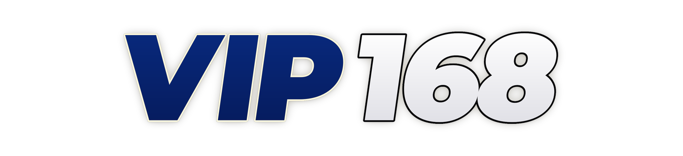 vip168